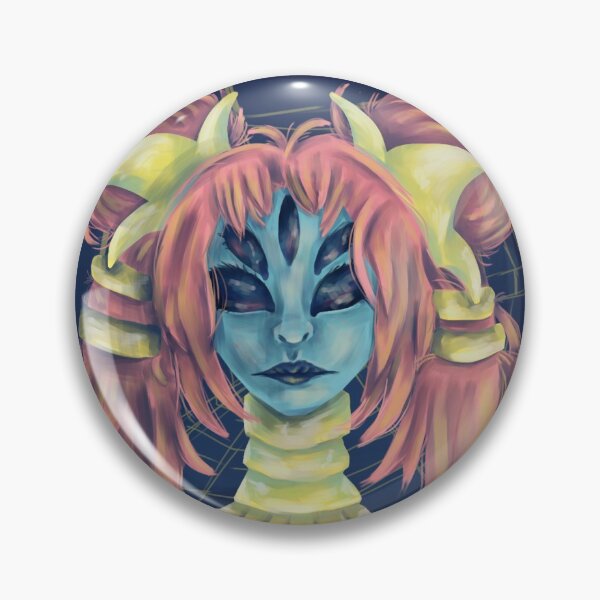 Item preview, Reapertale Muffet Fanart  designed and sold by SkwidSushi.