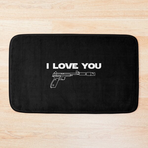 Item preview, I Love You! I Know ... The rest is History designed and sold by Movie-to-words.