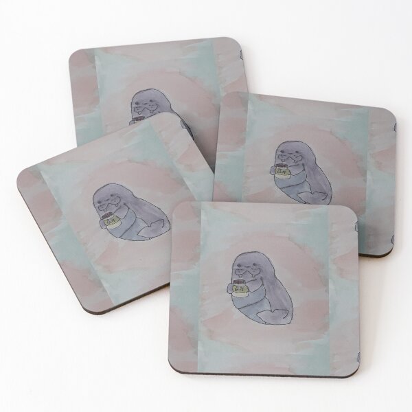 Item preview, Walrus Kimchi designed and sold by Tesla-Graves.