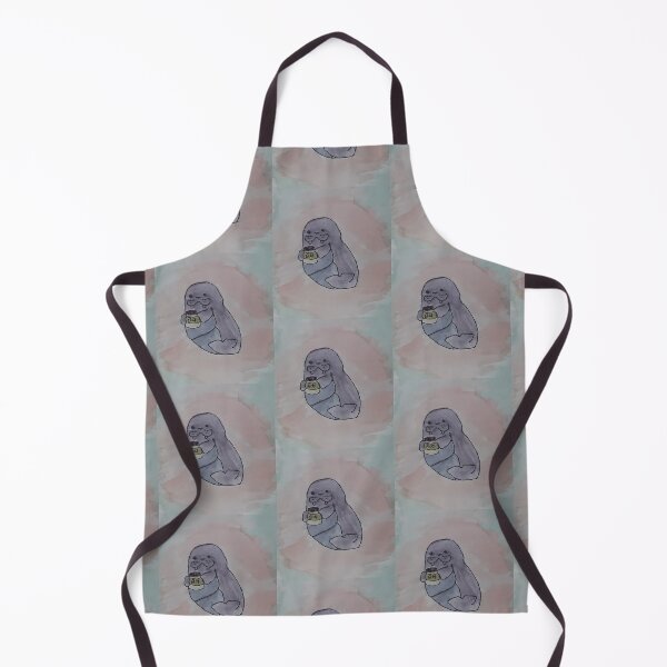 Item preview, Walrus Kimchi designed and sold by Tesla-Graves.