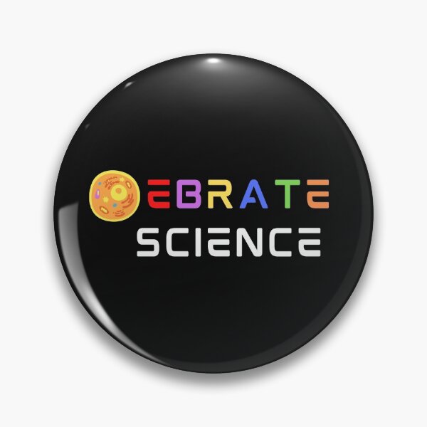 Item preview, CELLebrate Science - Chemistry , Cell Biology, Neuroscience, Microbiology, Biochemistry designed and sold by jadedscientist.