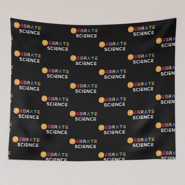 Item preview, CELLebrate Science - Chemistry , Cell Biology, Neuroscience, Microbiology, Biochemistry designed and sold by jadedscientist.