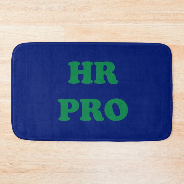 Item preview, HR Pro  designed and sold by ThingsByJoy.