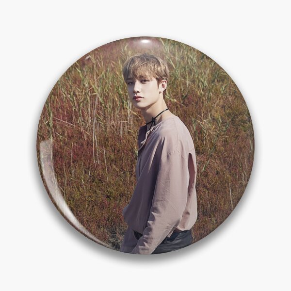 Item preview, Stray Kids Bang Chan - Levanter designed and sold by skzbeom.