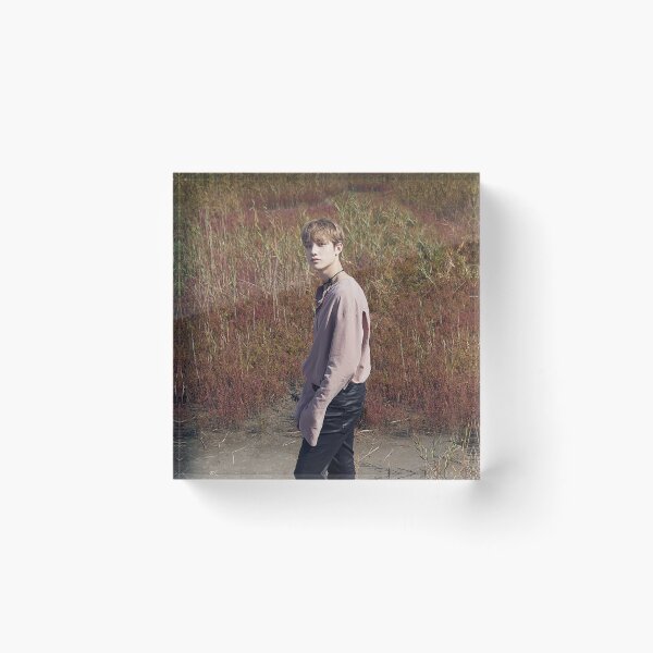 Item preview, Stray Kids Bang Chan - Levanter designed and sold by skzbeom.