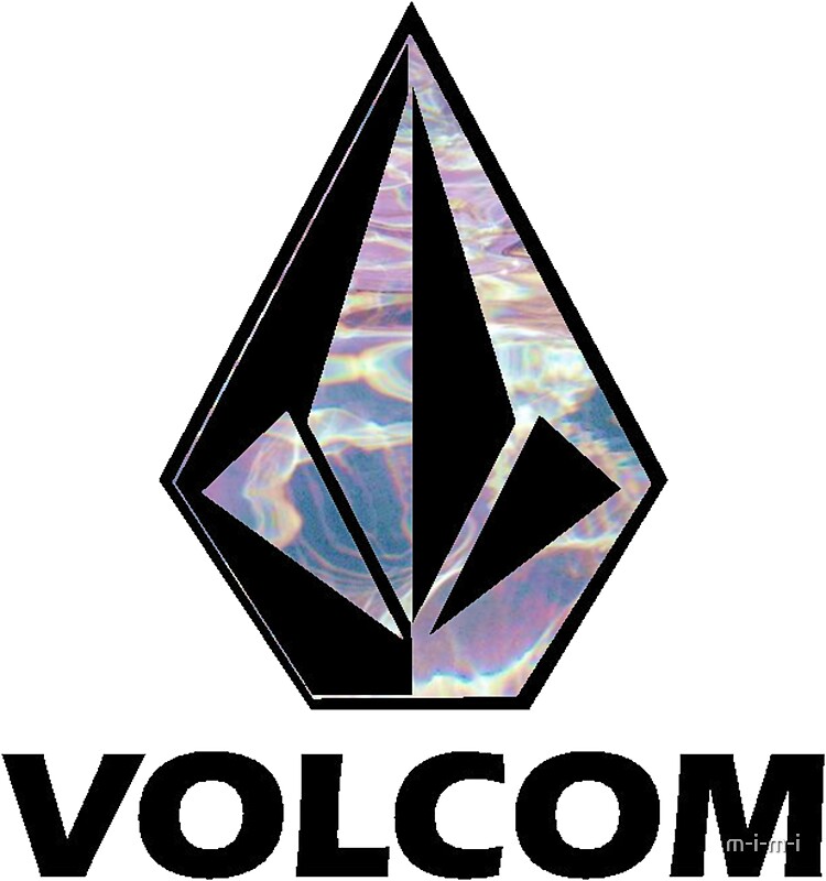 Volcom: Stickers | Redbubble