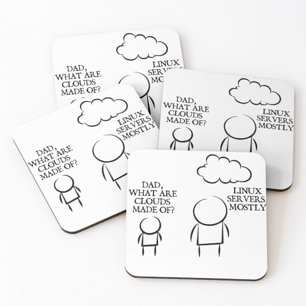 Item preview, Dad, What Are Clouds Made Of? designed and sold by Hapo Team.