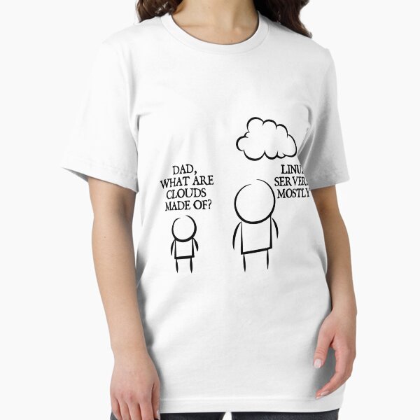 Item preview, Dad, What Are Clouds Made Of? designed and sold by Hapo Team.