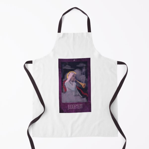 Item preview, Judgement designed and sold by Elsamandalas.