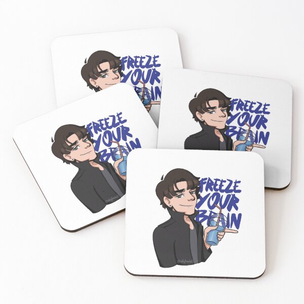 Item preview, Freeze your brain - Heathers  designed and sold by abby-from-hell.