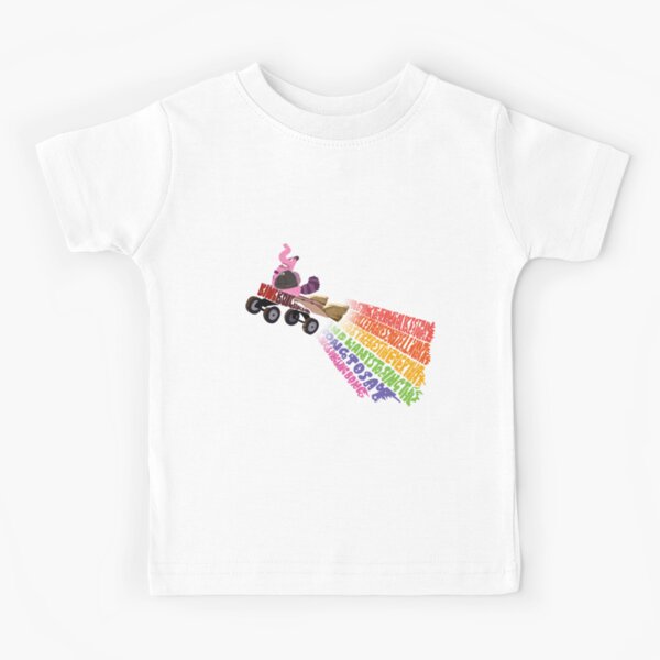 Bing Kids Babies Clothes Redbubble - hack de roblox 2018 mayo t shirt roblox free