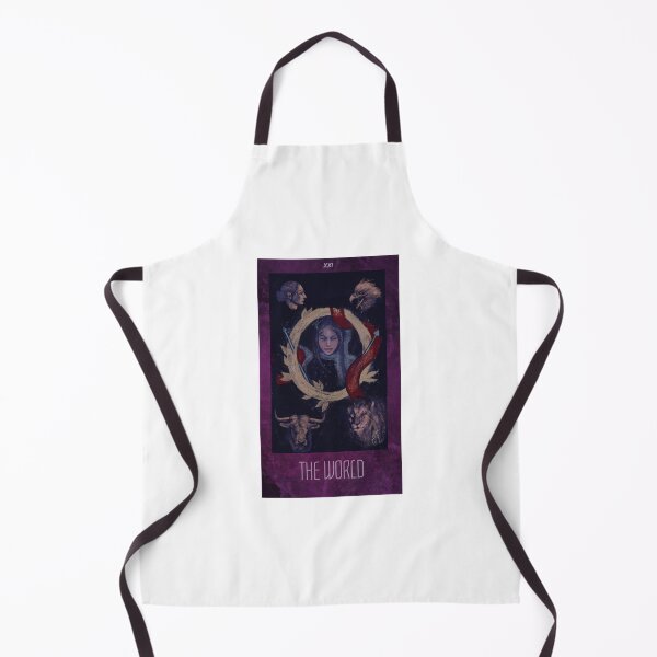 Item preview, The World designed and sold by Elsamandalas.