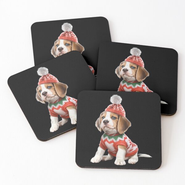 Item preview,  Christmas Dachshund Pattern Sausage designed and sold by Snow Designer.