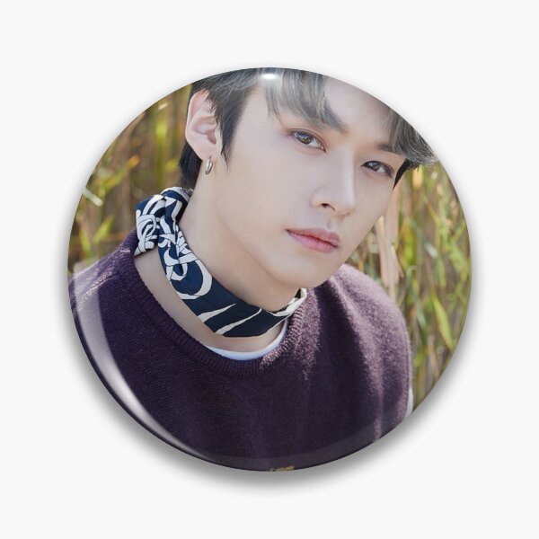 Item preview, Stray Kids Lee Know - Levanter designed and sold by skzbeom.