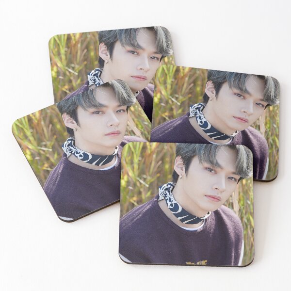Item preview, Stray Kids Lee Know - Levanter designed and sold by skzbeom.