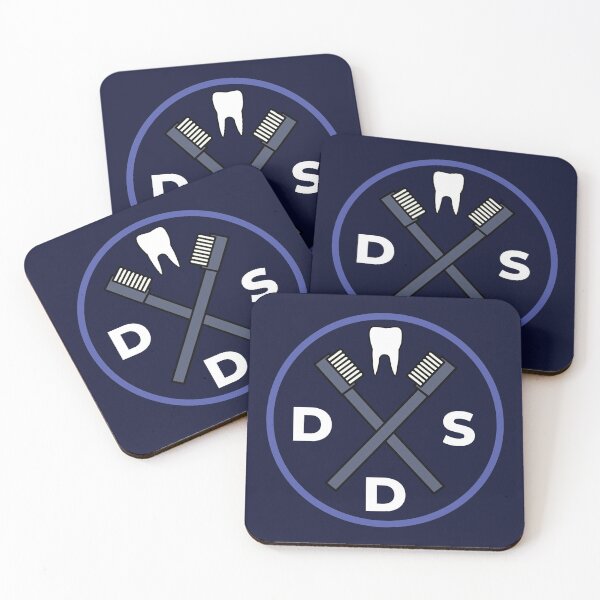 Item preview, DDS Logo designed and sold by CulturalMesh.