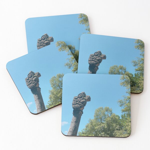 Item preview, fotografía cruzada | Camino de Santiago designed and sold by irianmann.