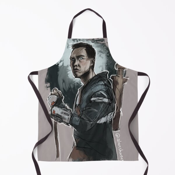 Item preview, Chirrut Imwe designed and sold by izloveshorses.