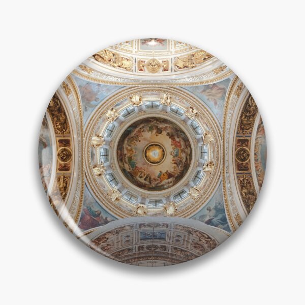 Item preview, Sistine Chapel Ceiling Painting Renaissance Michelangelo Creation designed and sold by WichitaClothing.