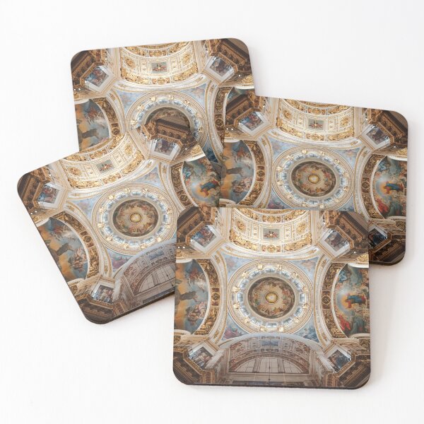 Item preview, Sistine Chapel Ceiling Painting Renaissance Michelangelo Creation designed and sold by WichitaClothing.