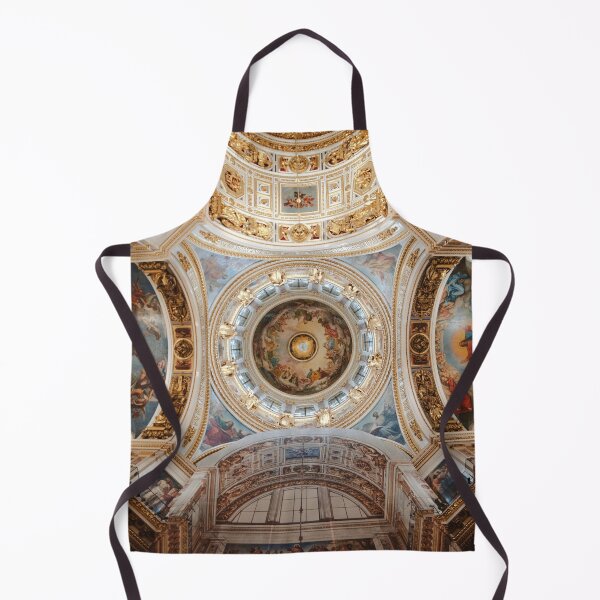 Item preview, Sistine Chapel Ceiling Painting Renaissance Michelangelo Creation designed and sold by WichitaClothing.