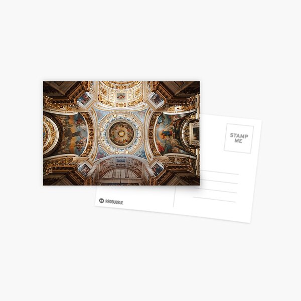 Item preview, Sistine Chapel Ceiling Painting Renaissance Michelangelo Creation designed and sold by WichitaClothing.
