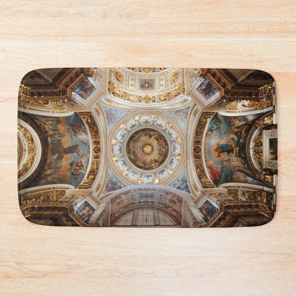 Item preview, Sistine Chapel Ceiling Painting Renaissance Michelangelo Creation designed and sold by WichitaClothing.