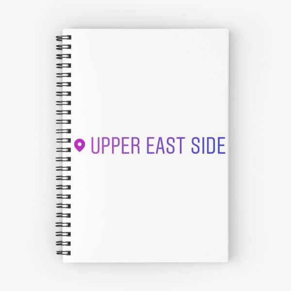 Item preview, Upper East Side NY designed and sold by julianac05.