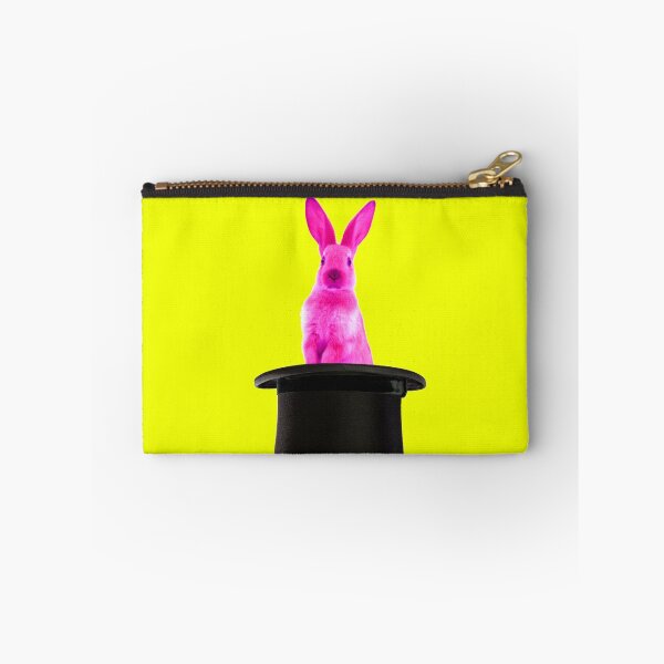 Item preview, PINK RABBIT MAGIC designed and sold by GsusChrist.