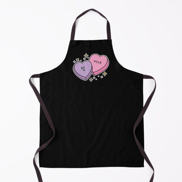 Item preview, Heol Get Lost (헐 꺼져) - Korean Funny rude words designed and sold by nohstyle.