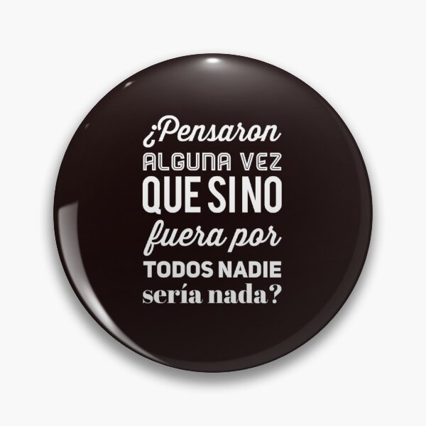 Item preview, Pensaron alguna vez que si no fuera por .... designed and sold by Elena's Shop.