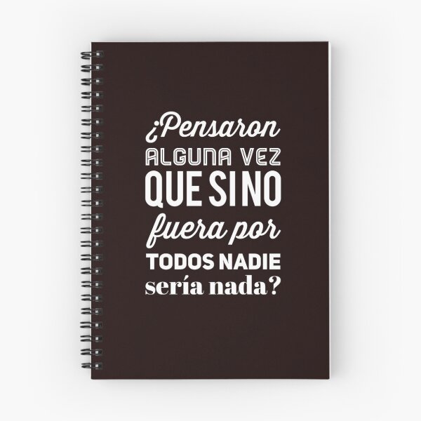 Item preview, Pensaron alguna vez que si no fuera por .... designed and sold by Elena's Shop.