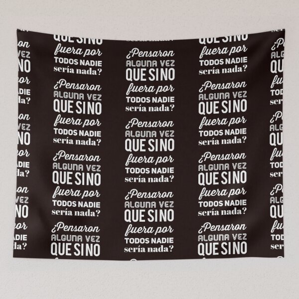 Item preview, Pensaron alguna vez que si no fuera por .... designed and sold by Elena's Shop.