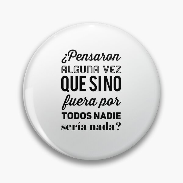 Item preview, Pensaron alguna vez que si no fuera por .... designed and sold by Elena's Shop.