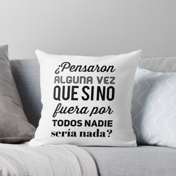 Item preview, Pensaron alguna vez que si no fuera por .... designed and sold by Elena's Shop.