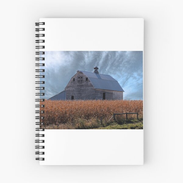 Item preview, Where The Tall Corn Grows designed and sold by Carolyn  Fletcher.