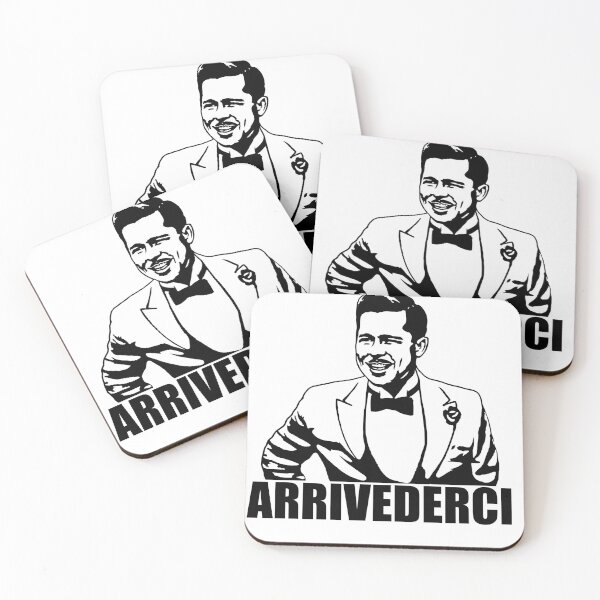 Item preview, Arrivederci designed and sold by everything-shop.