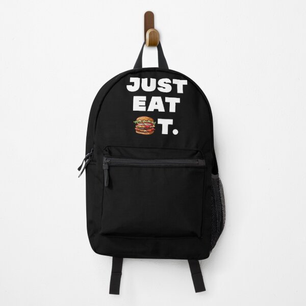 Item preview, Just Eat It Hamburger Lovers designed and sold by designbychow.