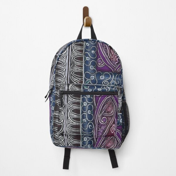 Item preview, Midnight Cascade (vertical) designed and sold by ACarlo.