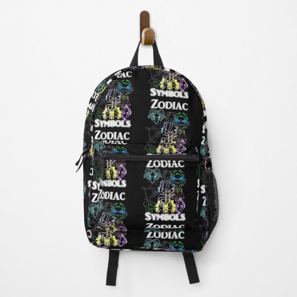 Item preview, Zodiac Symbols designed and sold by AFordhamDesigns.