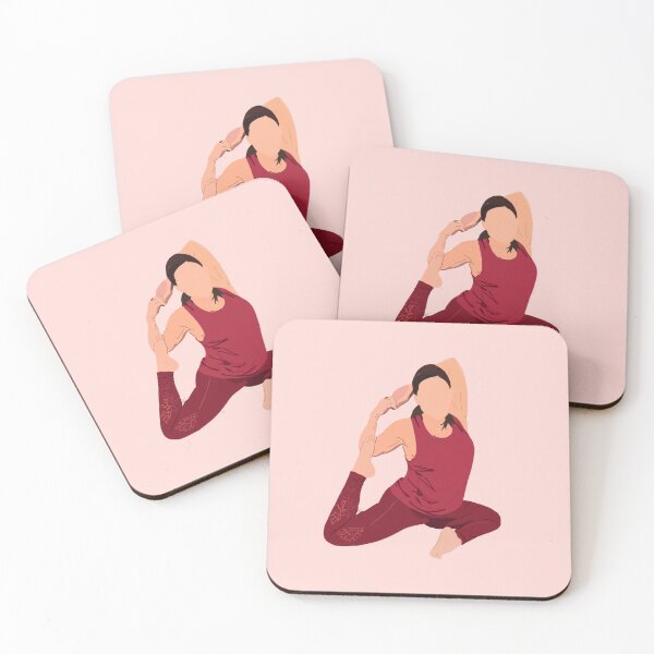 Item preview, Jessica Hope Yoga designed and sold by mediamovement.