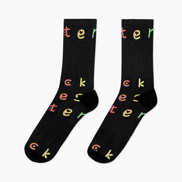 Item preview, Black Lives Matter Rainbow Flag Hippie Text designed and sold by everything4eva.