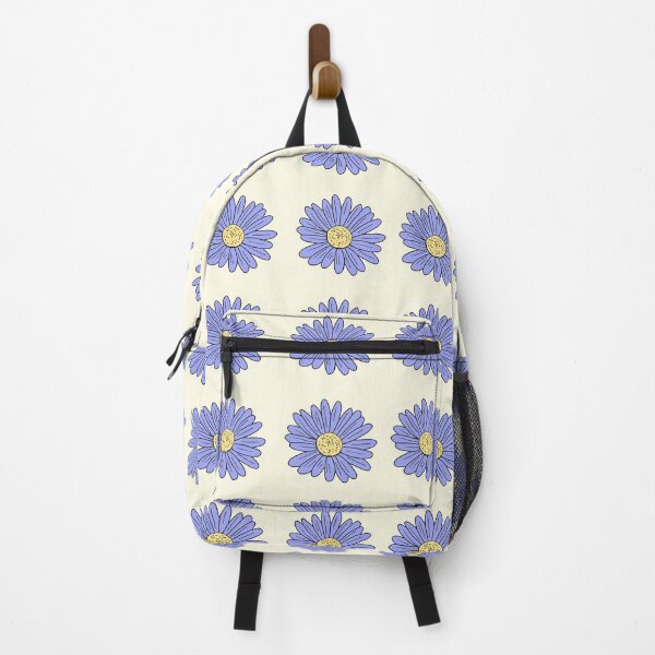 Item preview, Blue Daisy Doodle Pack designed and sold by NatureGlow.