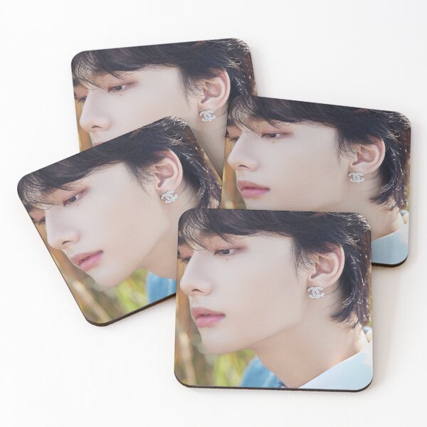 Item preview, Stray Kids Hyunjin - Levanter designed and sold by skzbeom.