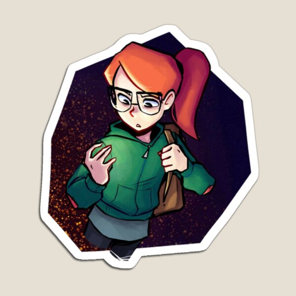 Infinity Train: Tulip Olsen Art Print for Sale by MiescaPh