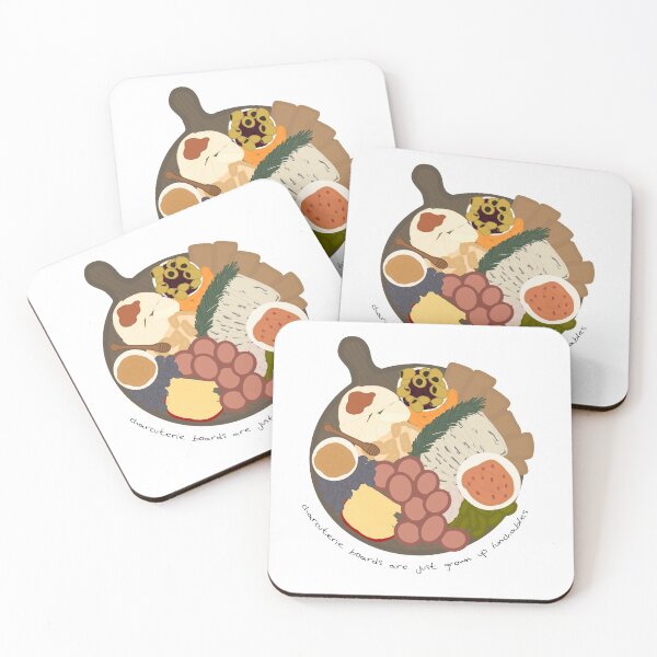 Item preview, Charcuterie designed and sold by Meridyth Walker.