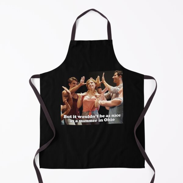 Item preview, The Last Five Years - Summer in Ohio - Anna Kendrick designed and sold by kayleemagda.