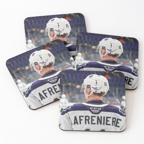 Item preview, Alexis Lafreniere designed and sold by zambonipardo.