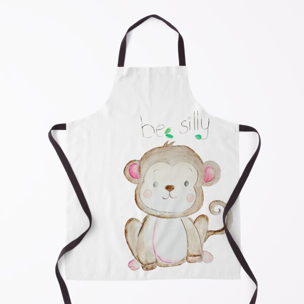 Item preview, Cute baby monkey designed and sold by CanDo20.