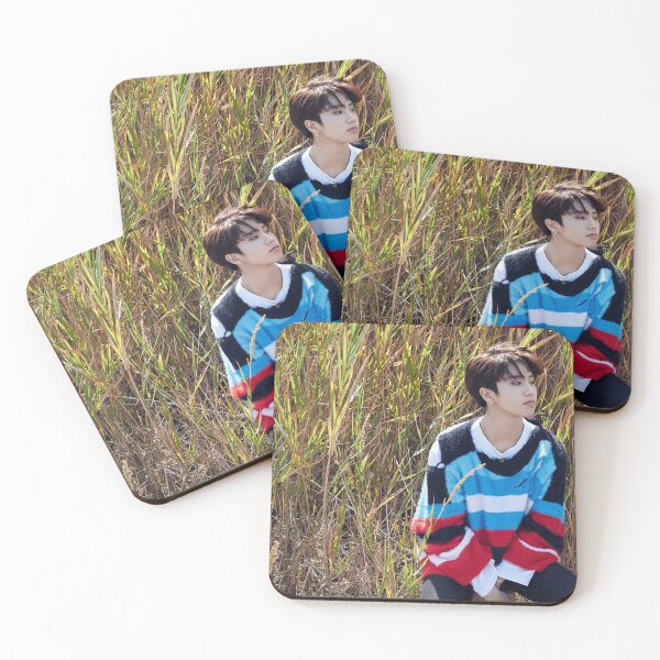 Item preview, Stray Kids Han - Levanter designed and sold by skzbeom.